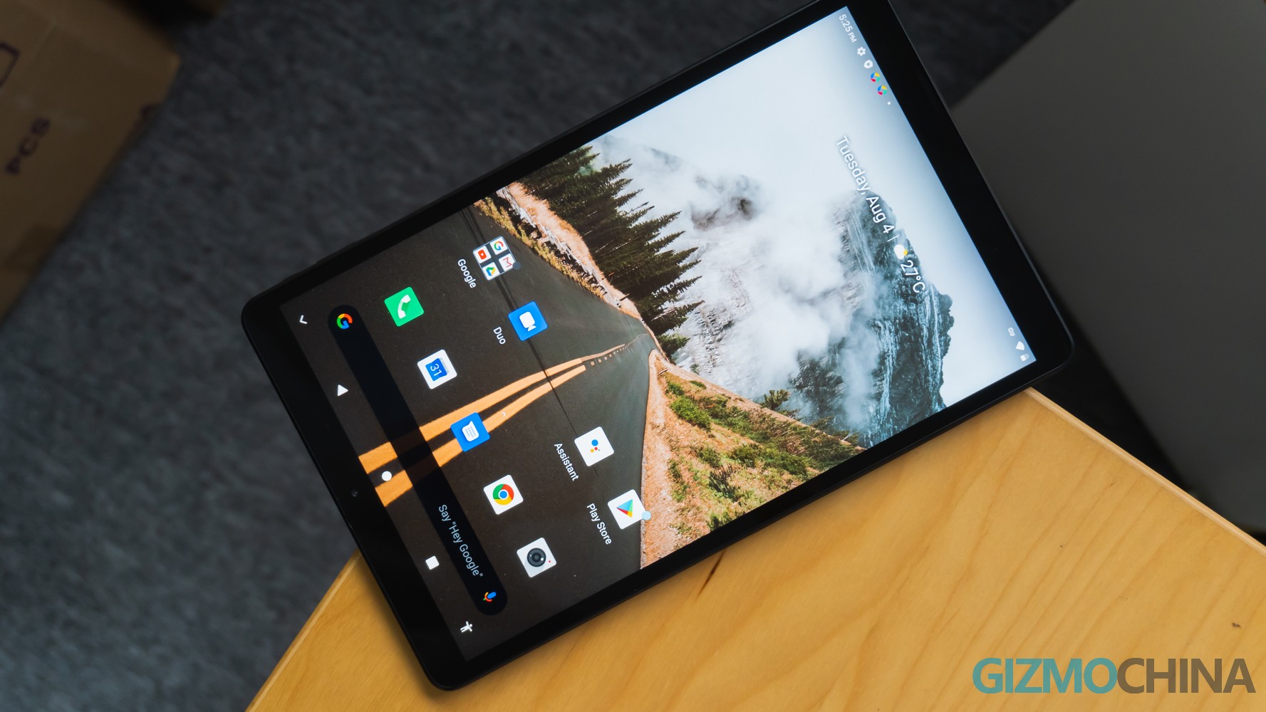 ALLDOCUBE iPlay 20 Tablet Review: Poate fi dispozitivul dvs. de divertisment pentru mai puțin de 150 USD