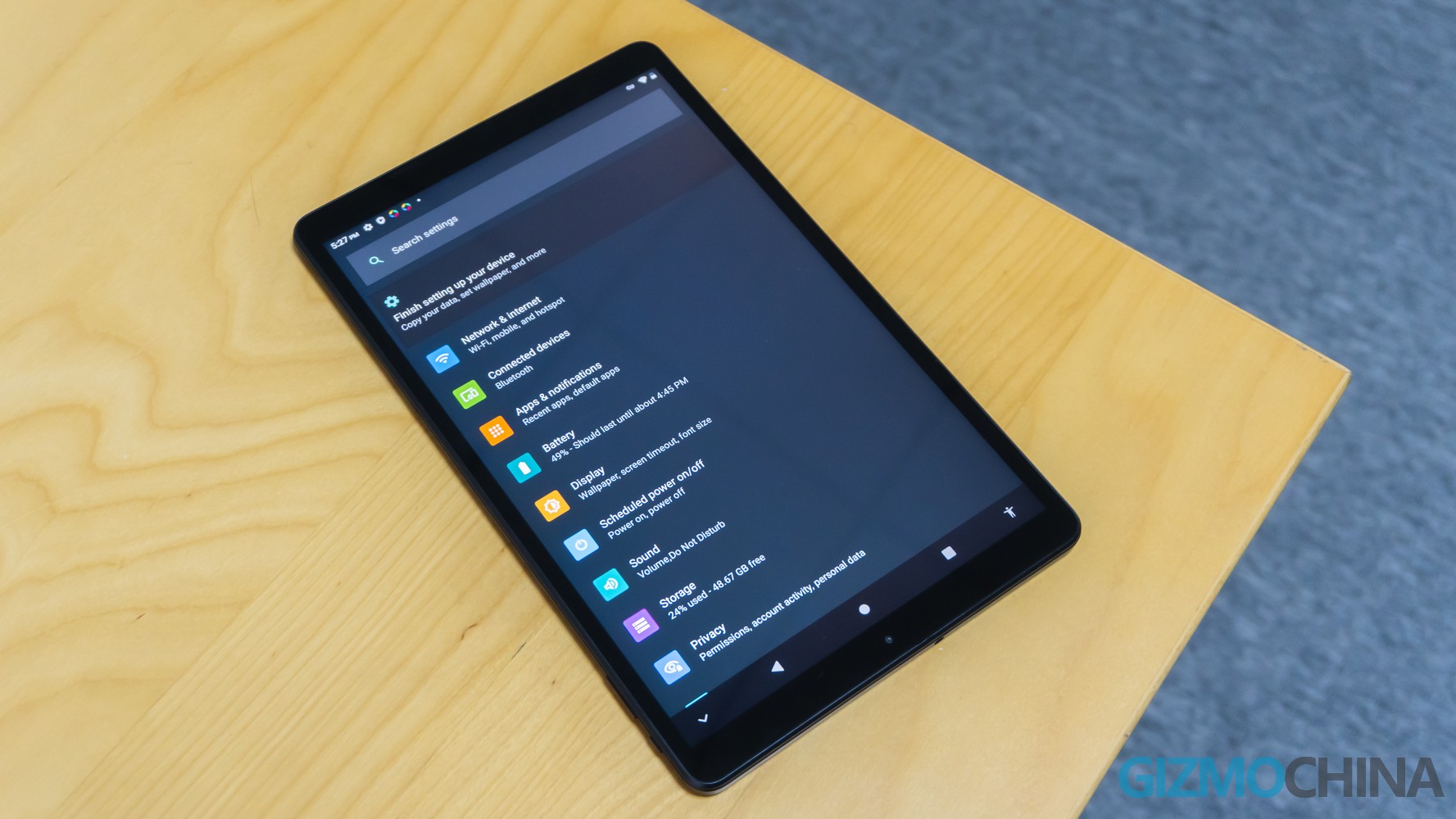 ALLDOCUBE iPlay 20 Tablet Review: Poate fi dispozitivul dvs. de divertisment pentru mai puțin de 150 USD