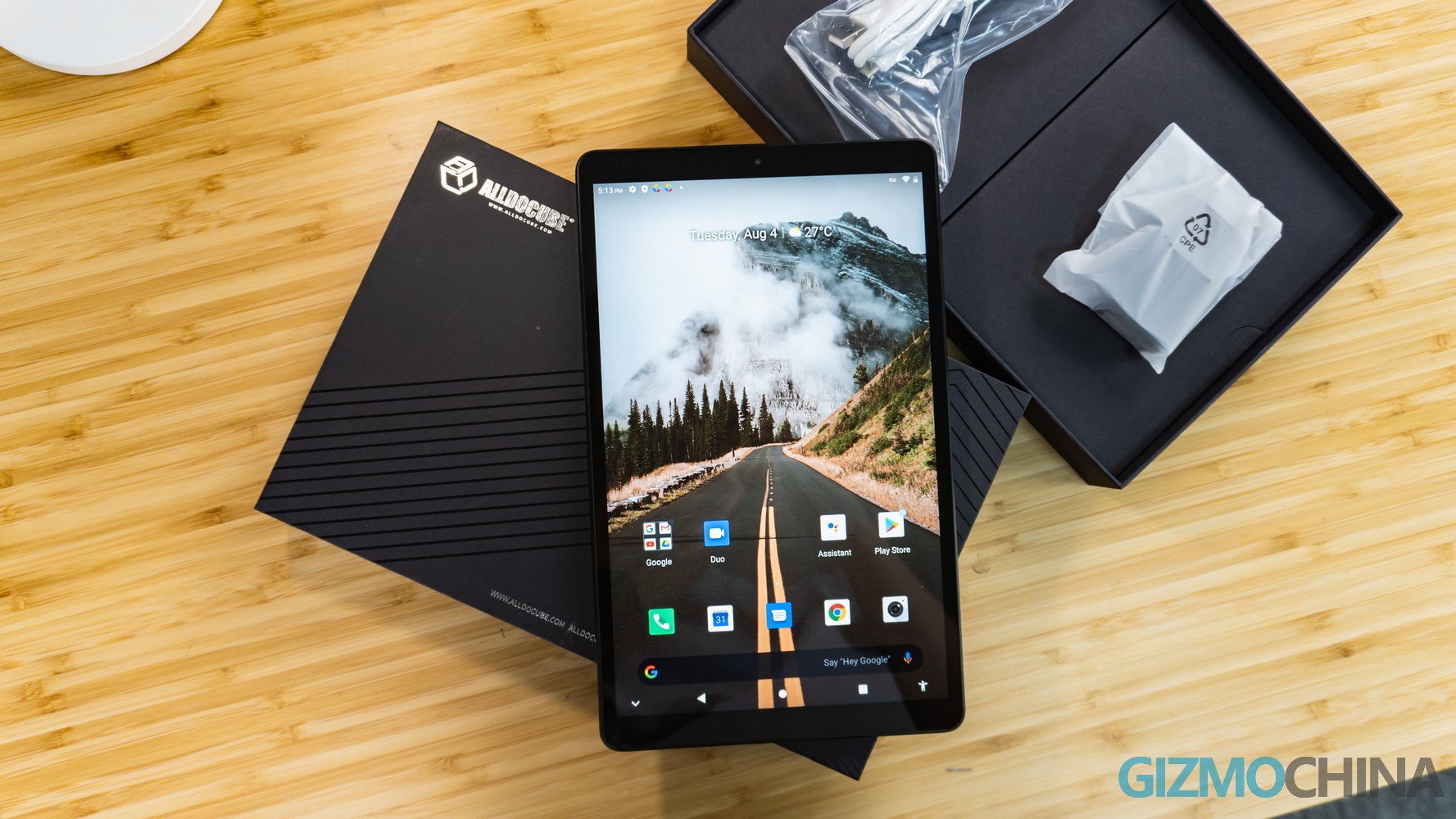 ALLDOCUBE iPlay 20 Tablet Review: Poate fi dispozitivul dvs. de divertisment pentru mai puțin de 150 USD