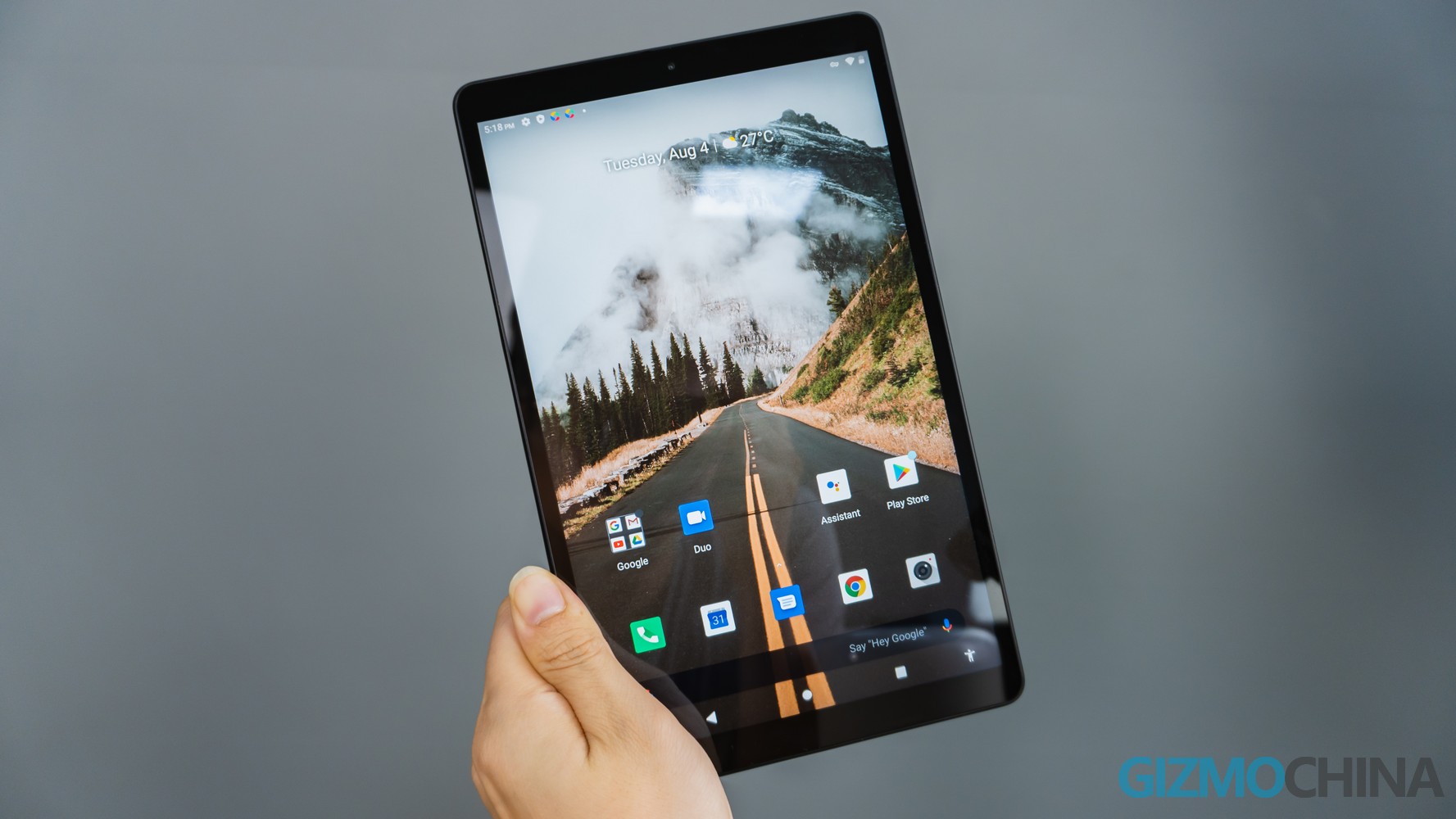 ALLDOCUBE iPlay 20 Tablet Review: Poate fi dispozitivul dvs. de divertisment pentru mai puțin de 150 USD