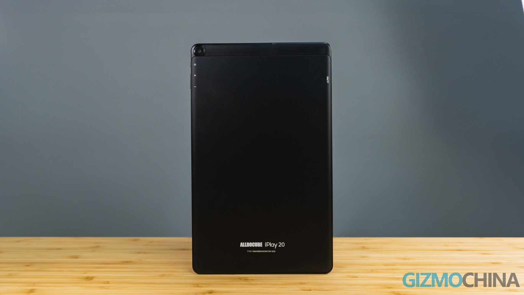 ALLDOCUBE iPlay 20 Tablet Review: Poate fi dispozitivul dvs. de divertisment pentru mai puțin de 150 USD