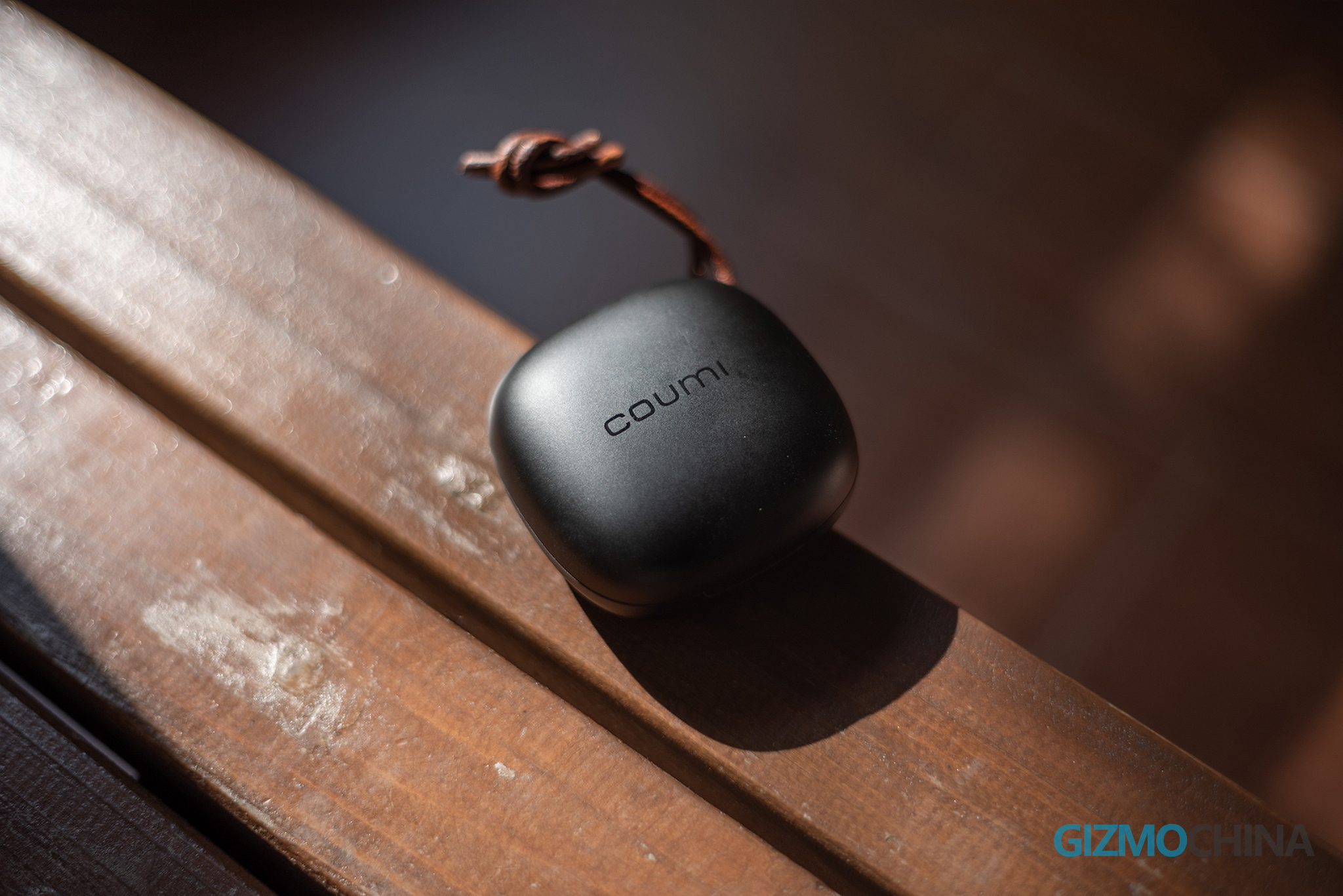 Recenzie Coumi TWS 07 