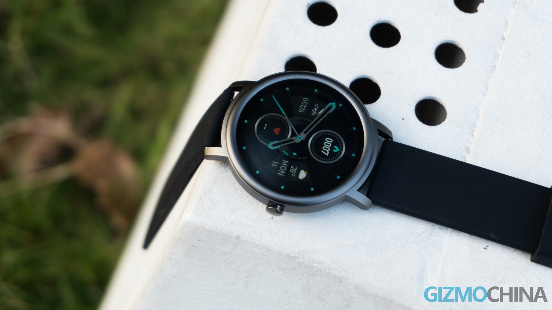 Ceas inteligent Mibro Air