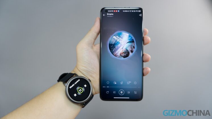 Mibro Air Smartwatch  Review: Un dispozitiv portabil, bine conceput, accesibil de către Xiaomi Ecosystem