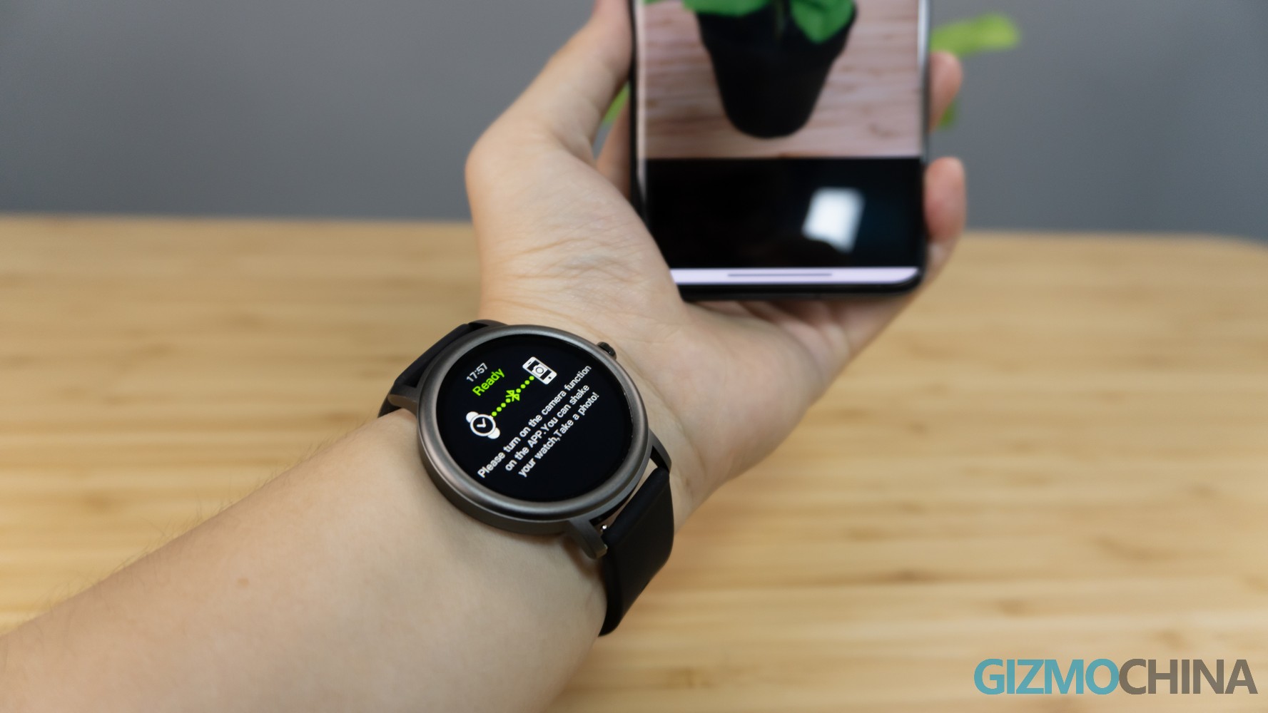 Mibro Air Smartwatch Review: Un dispozitiv portabil, bine conceput, accesibil de către Xiaomi Ecosystem