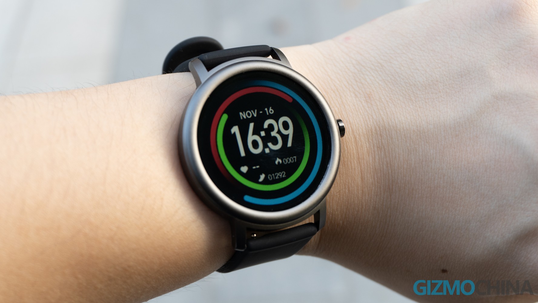 Mibro Air Smartwatch Review: Un dispozitiv portabil, bine conceput, accesibil de către Xiaomi Ecosystem