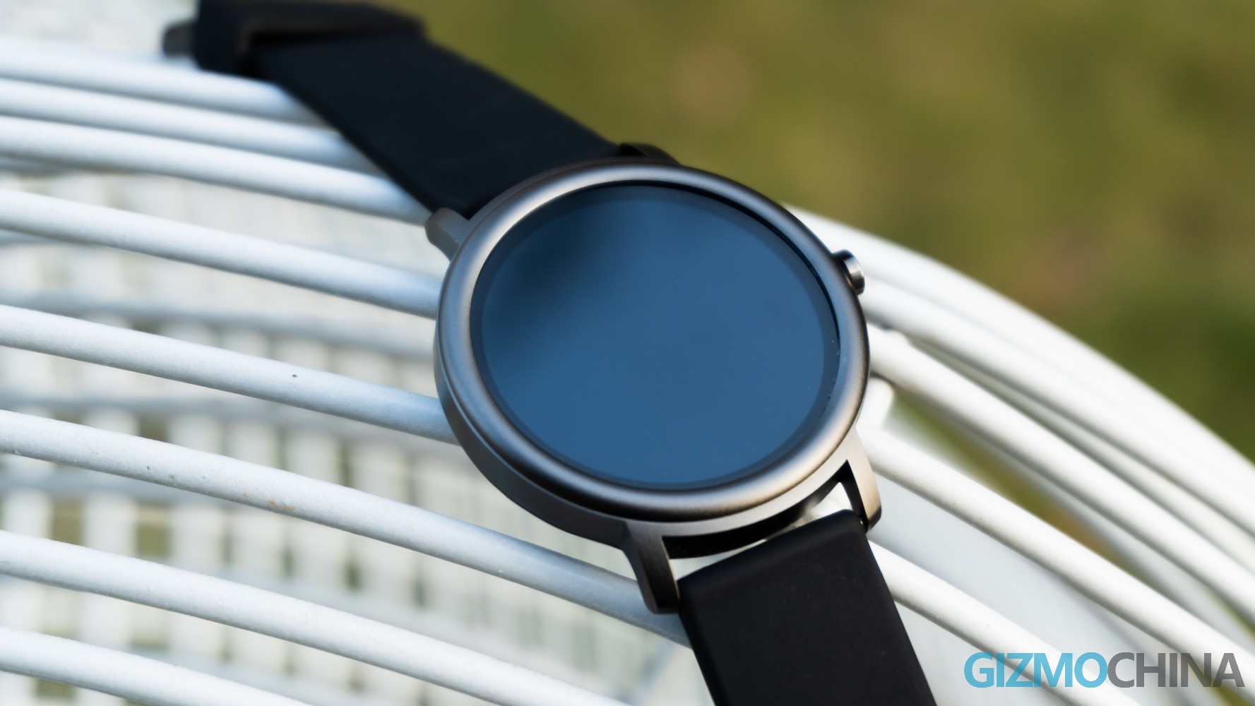 Mibro Air Smartwatch  Review: Un dispozitiv portabil, bine conceput, accesibil de către Xiaomi Ecosystem