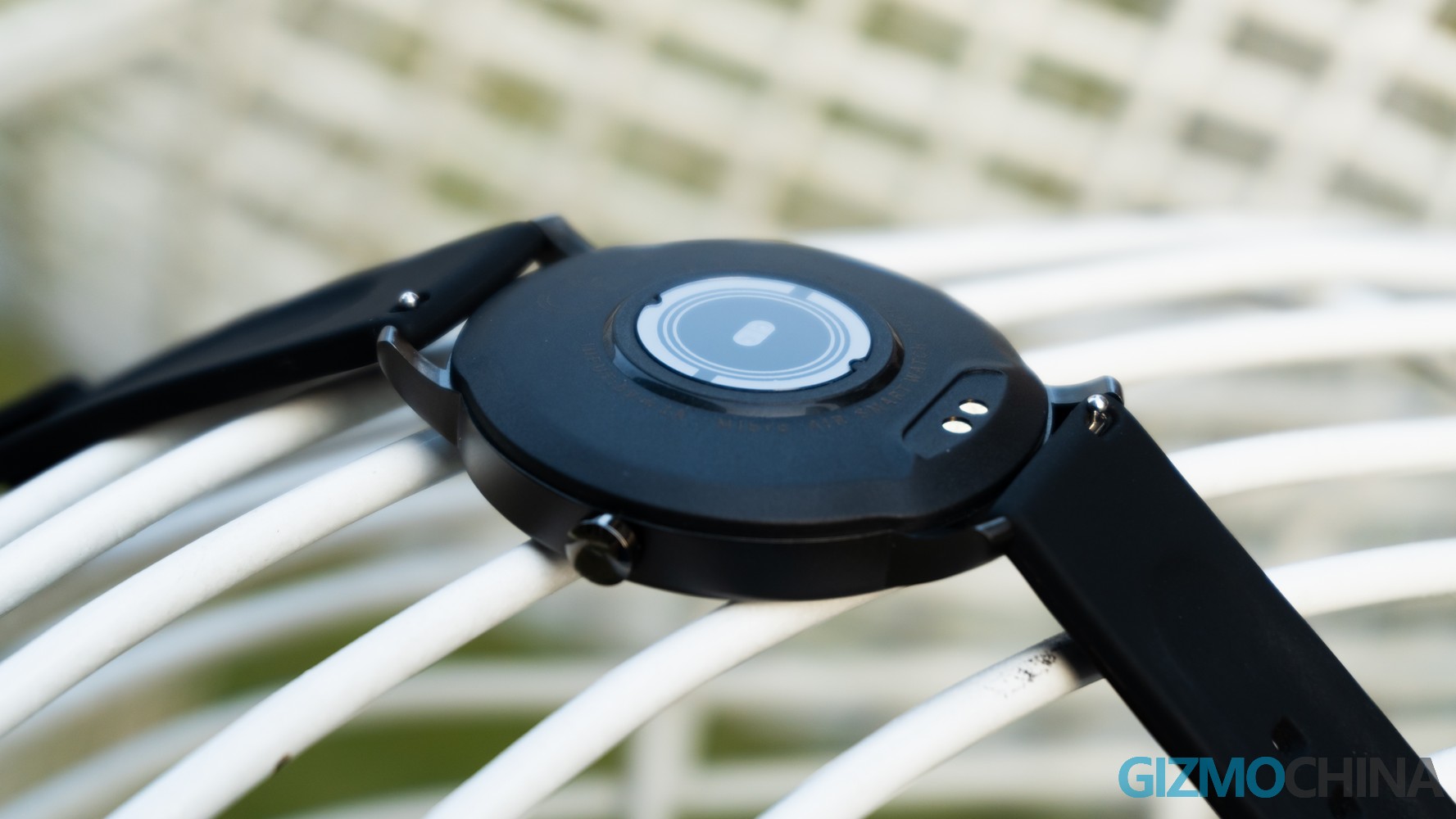 Mibro Air Smartwatch Review: Un dispozitiv portabil, bine conceput, accesibil de către Xiaomi Ecosystem