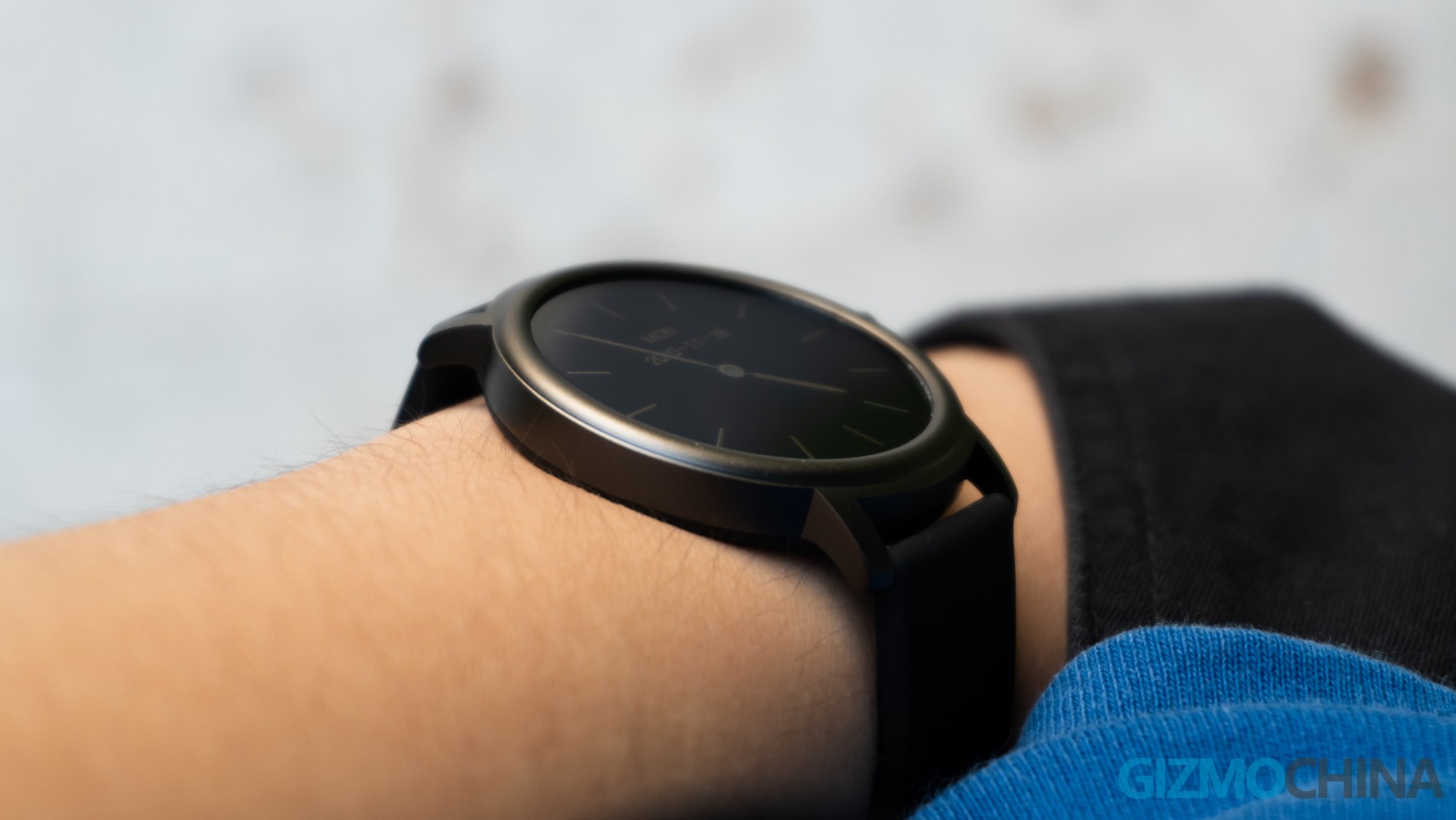 Mibro Air Smartwatch Review: Un dispozitiv portabil, bine conceput, accesibil de către Xiaomi Ecosystem