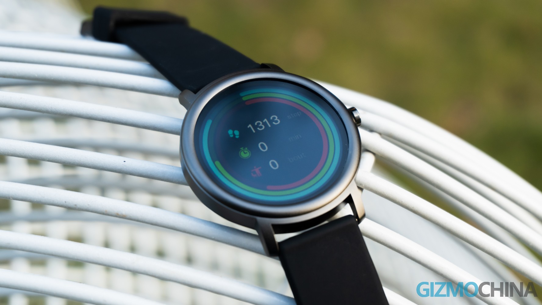 Ceas inteligent Mibro Air