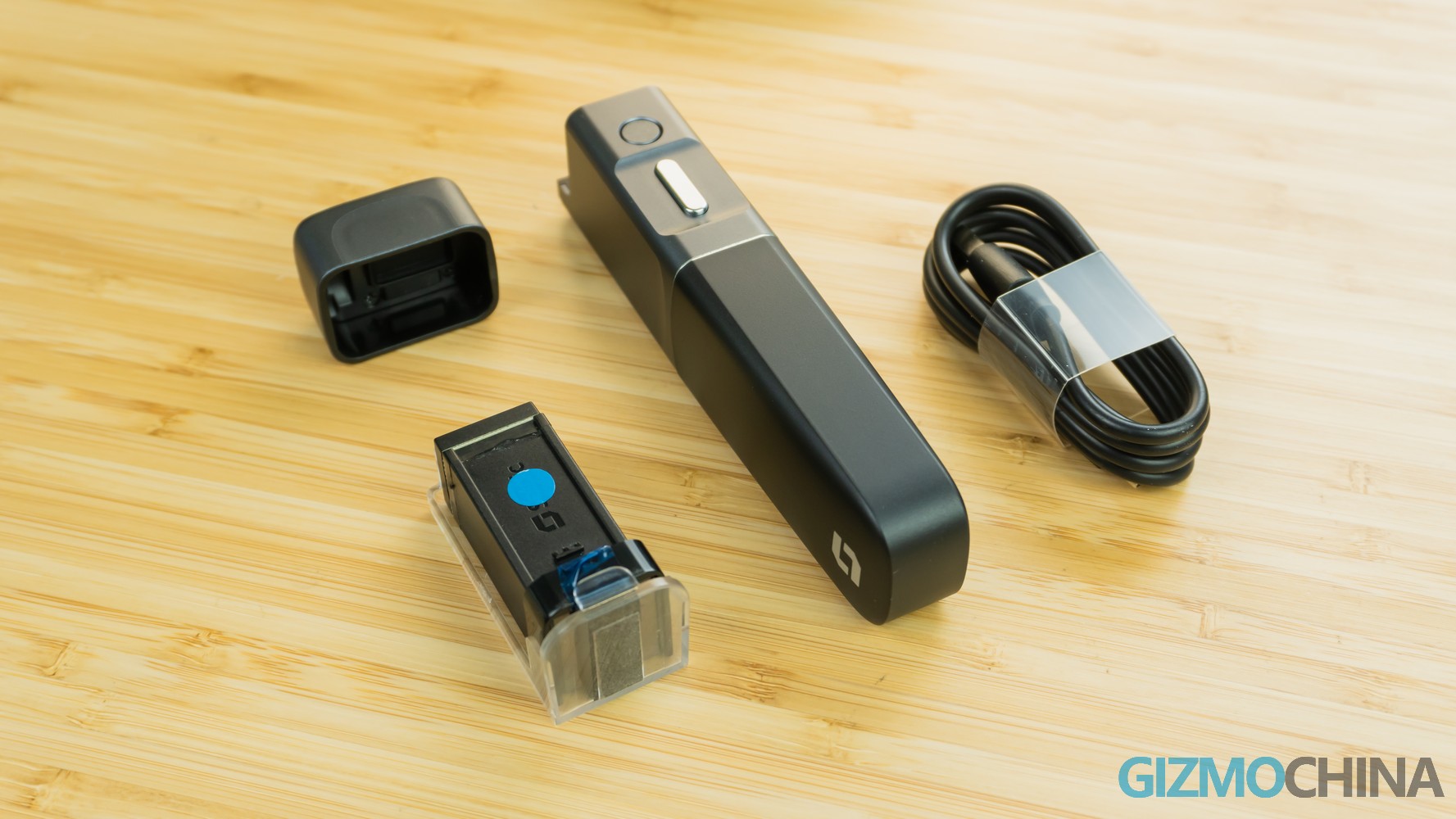 Imprimantă buzunară Selpic P1 Recenzie: purtați o imprimantă inteligentă pentru orice suprafață în mână