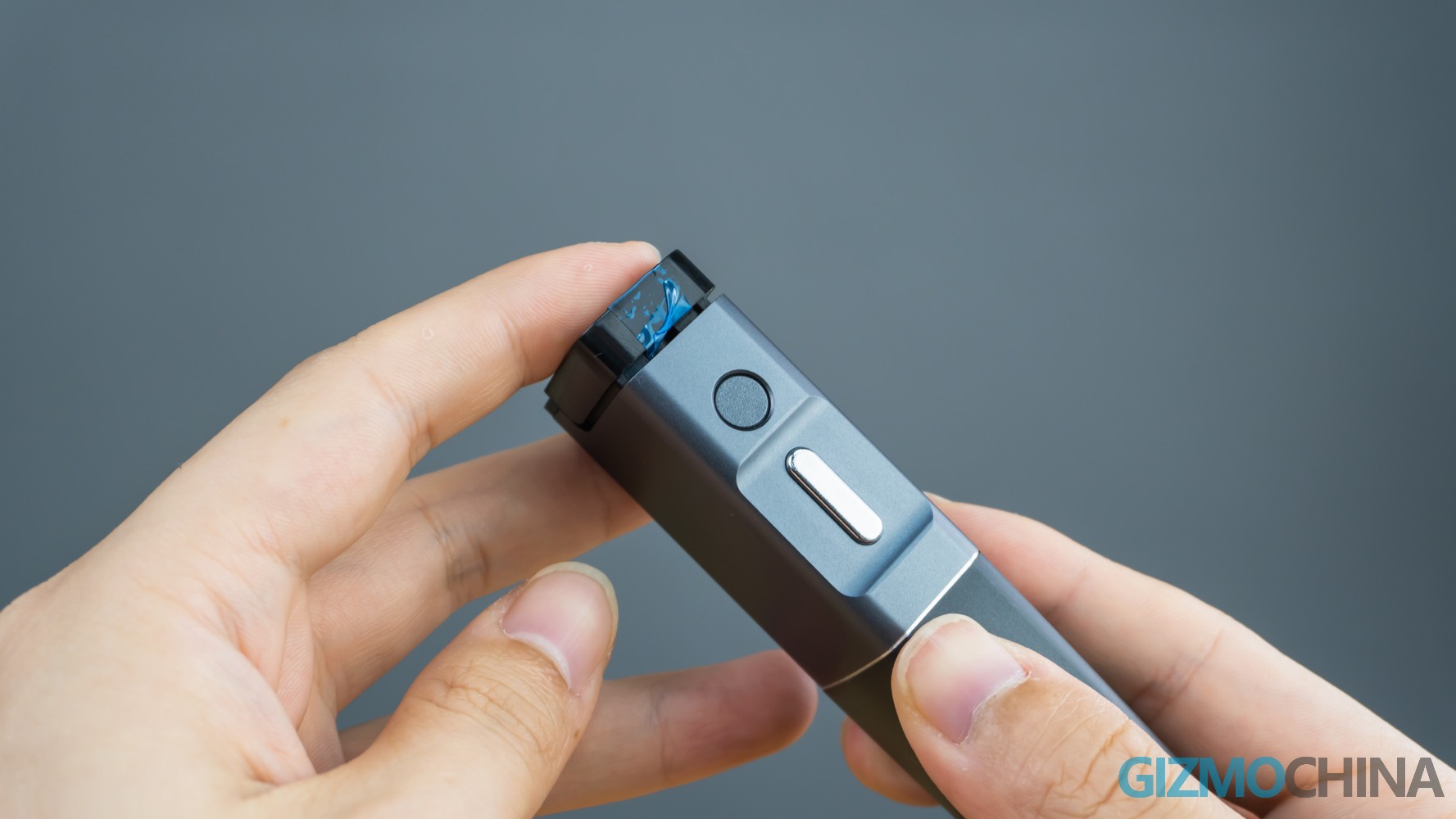 Imprimantă buzunară Selpic P1 Recenzie: purtați o imprimantă inteligentă pentru orice suprafață în mână