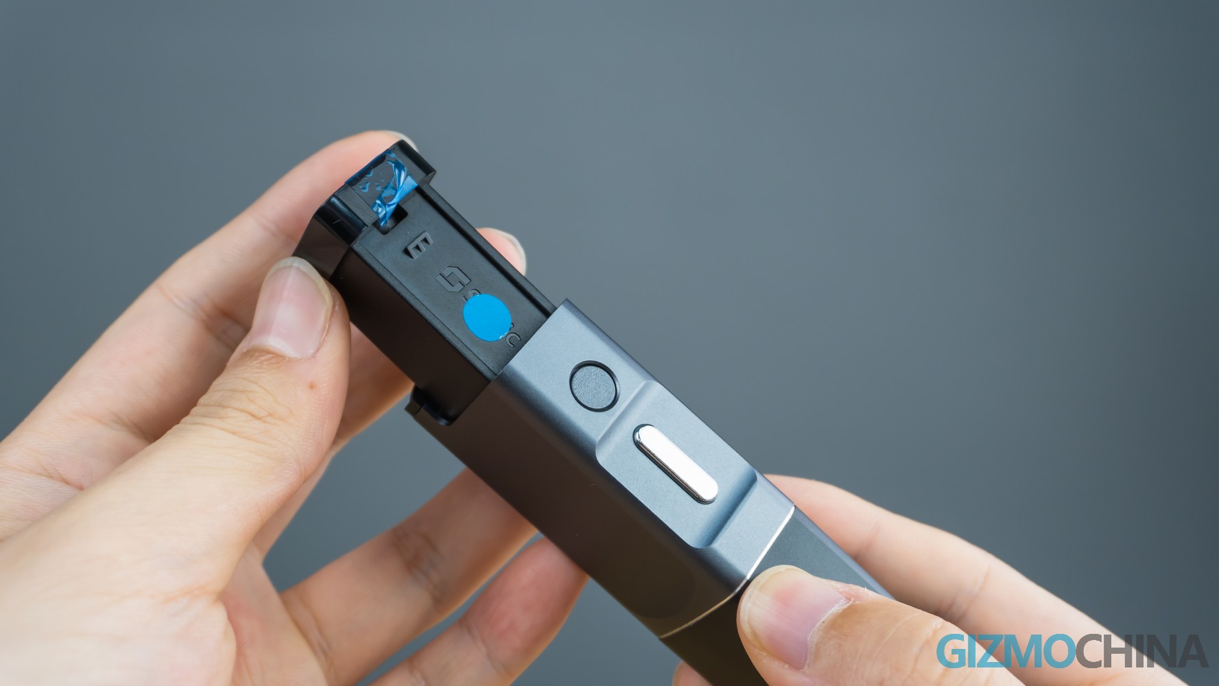 Imprimantă buzunară Selpic P1 Recenzie: purtați o imprimantă inteligentă pentru orice suprafață în mână