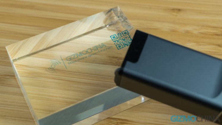 Imprimantă buzunară Selpic P1 Recenzie: purtați o imprimantă inteligentă pentru orice suprafață în mână