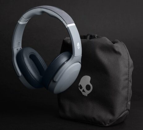 Geantă de voiaj Skullcandy Crusher Evo 