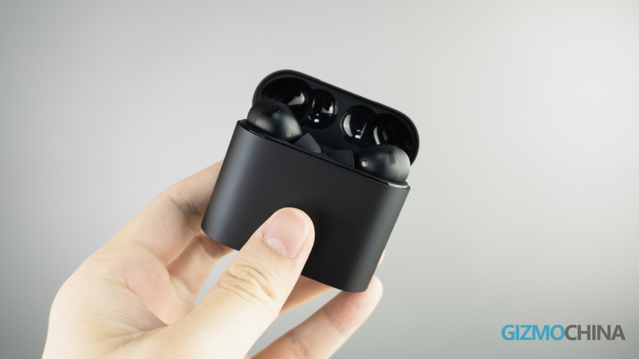 Xiaomi Mi Căști ANC Air 2 Pro 07 