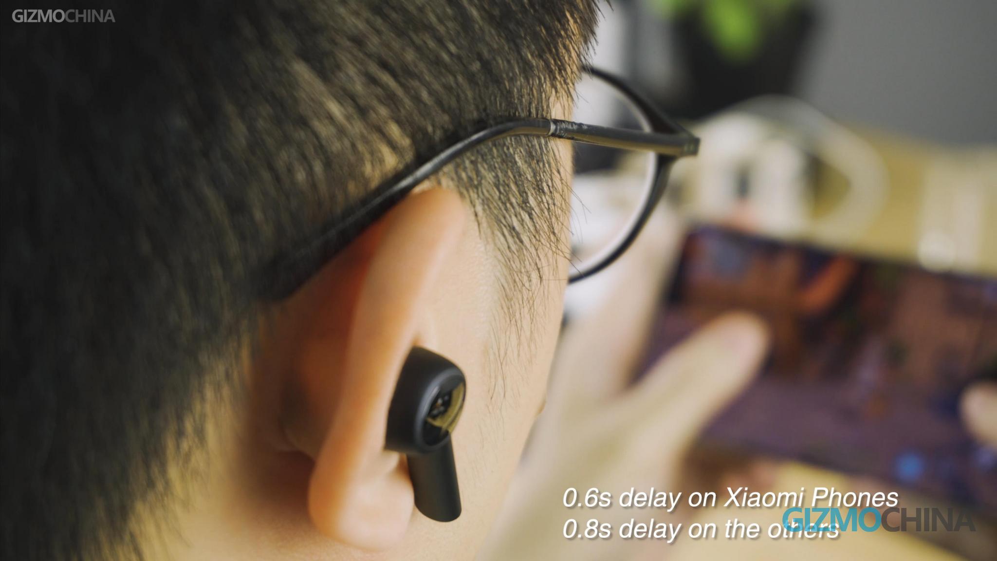 Xiaomi Mi Recenzie ANC Air 2 Pro 06