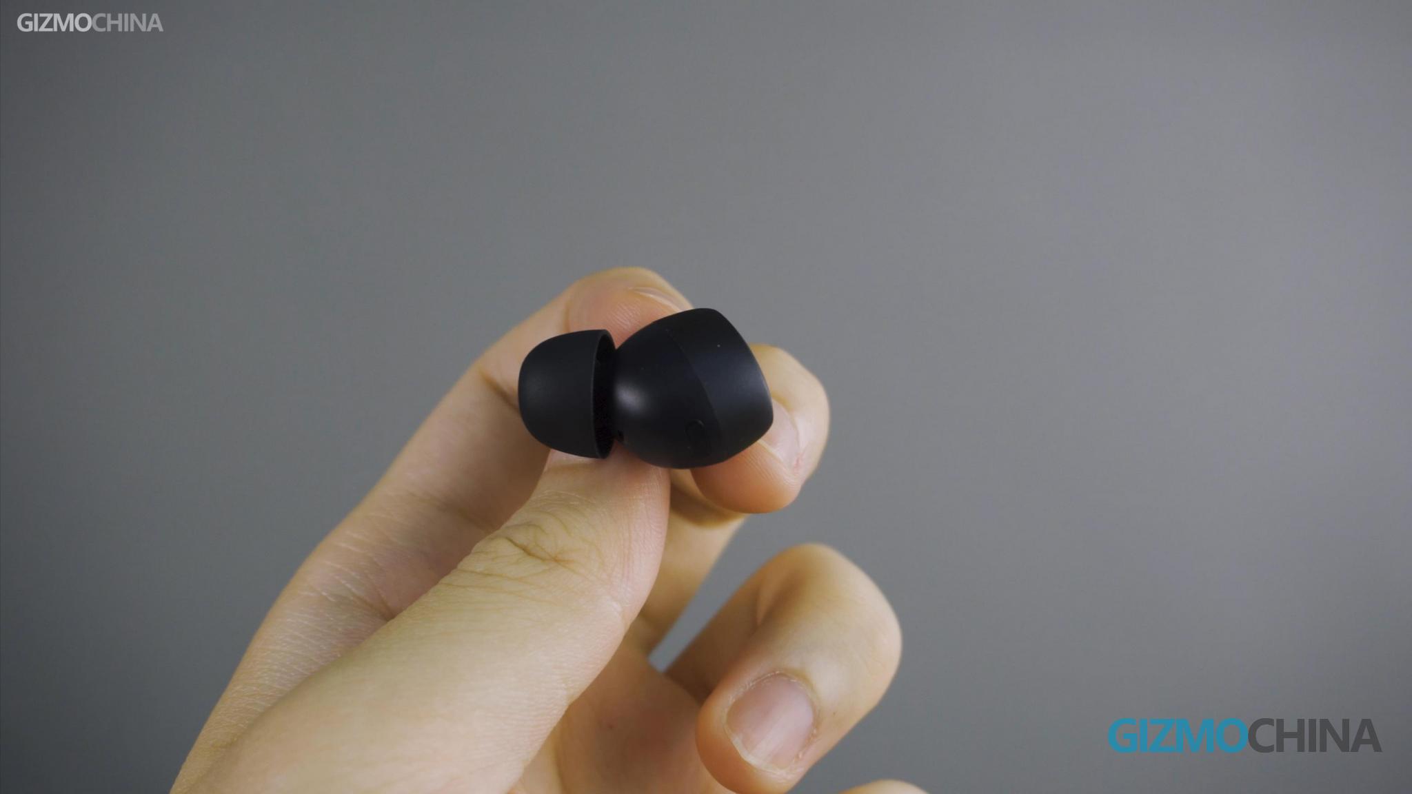 Xiaomi Mi Recenzie Air 2 Pro ANC 17