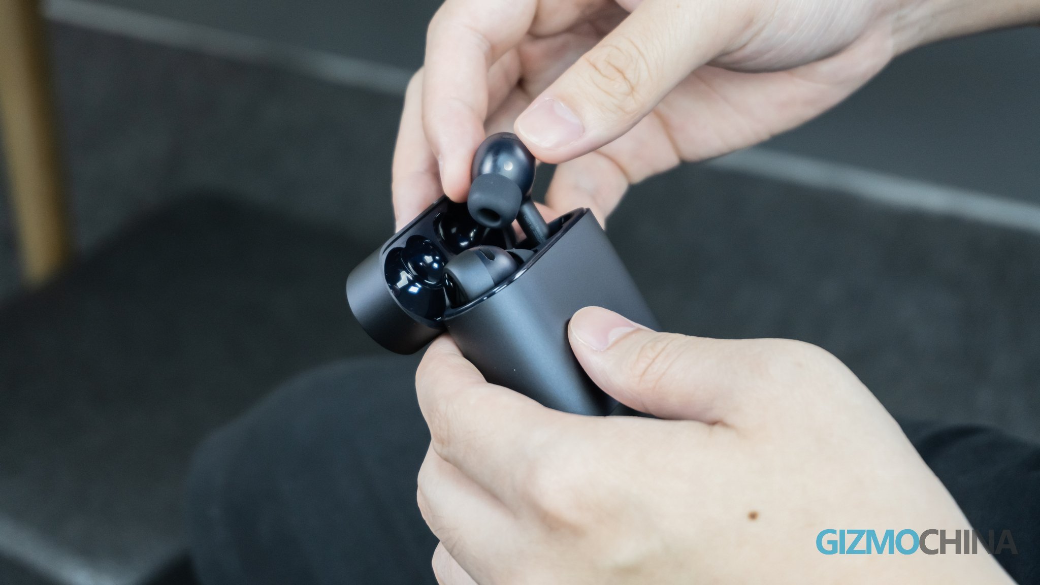 Xiaomi Mi Căști ANC Air 2 Pro 01