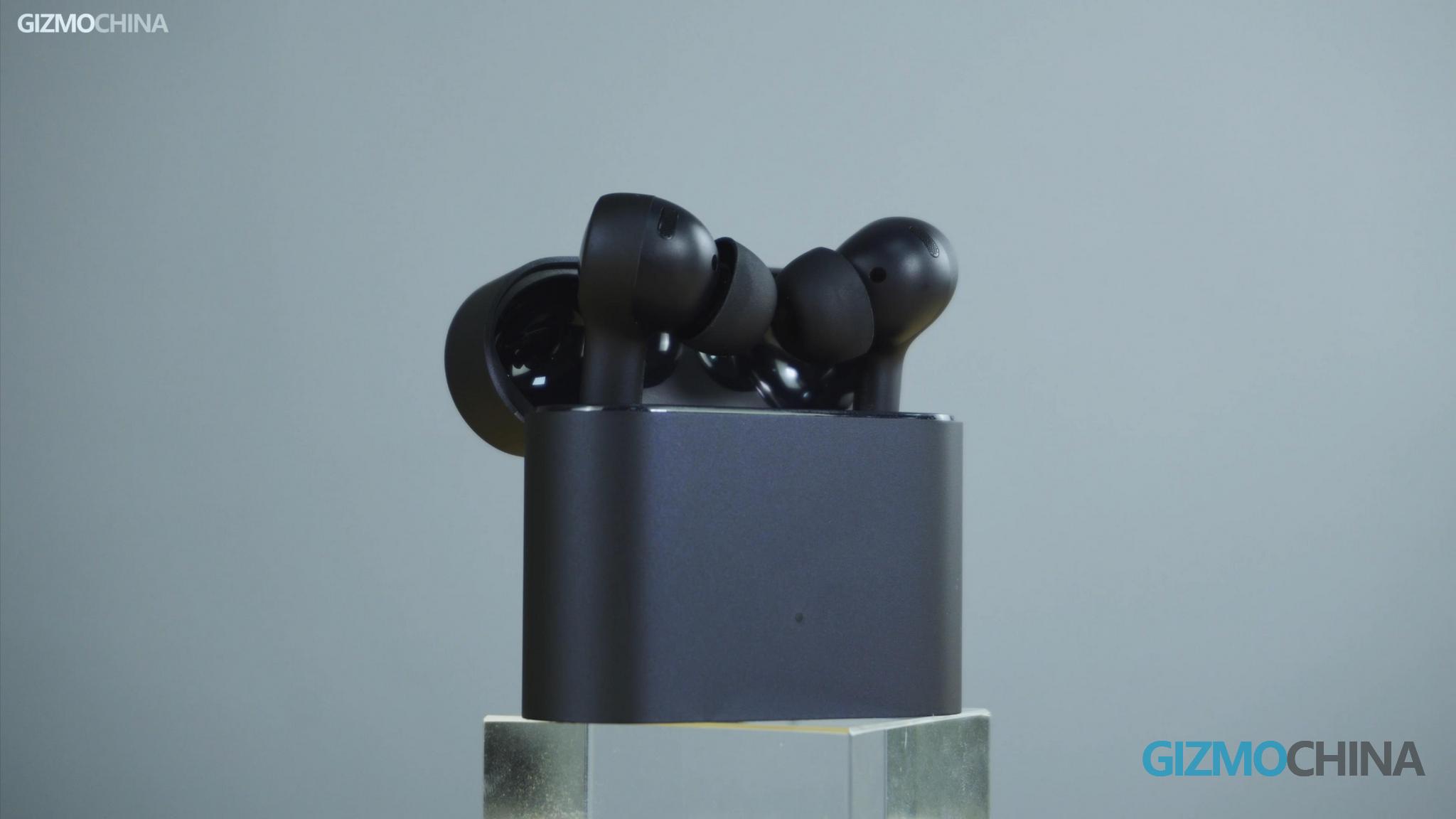 Xiaomi Mi Recenzie ANC Air 2 Pro 08