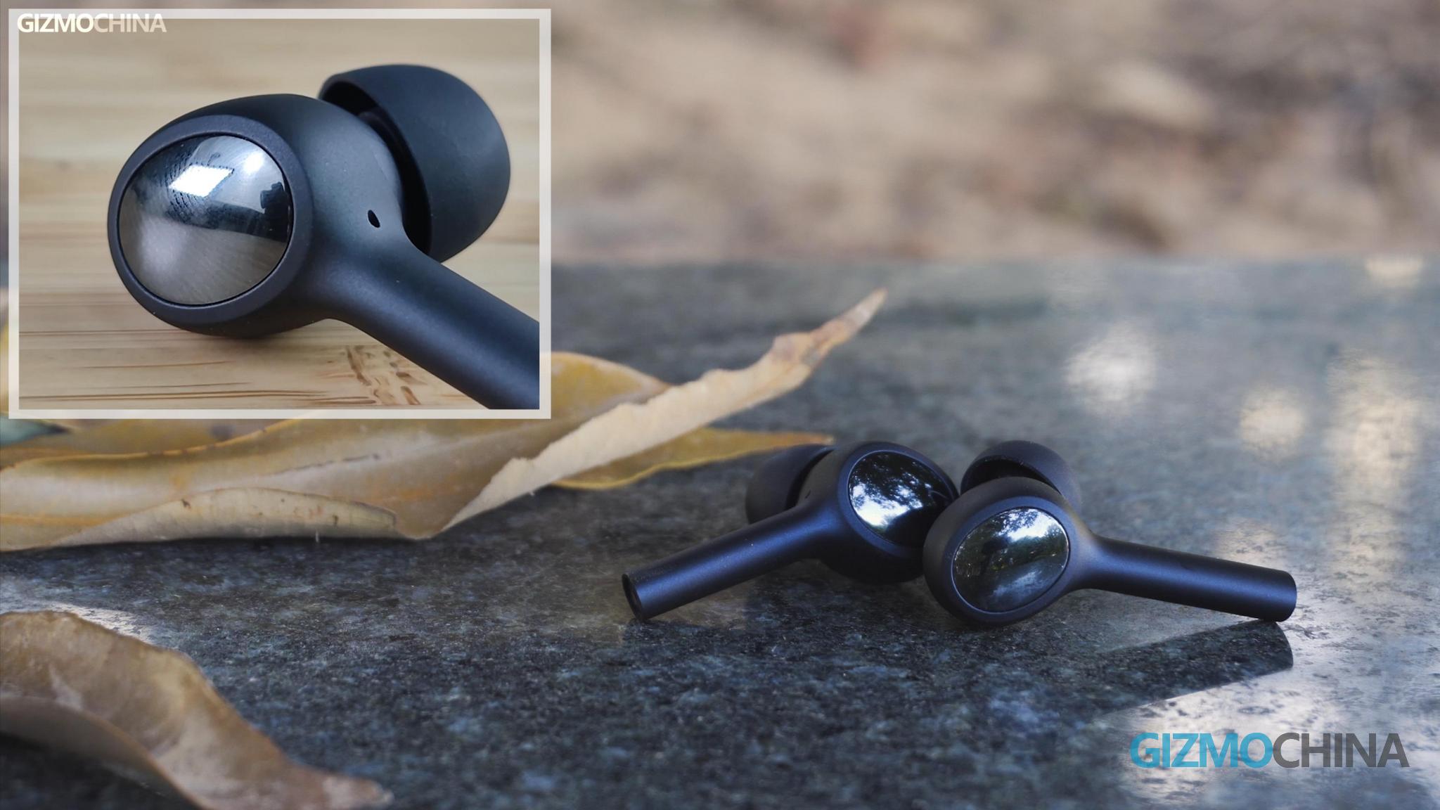 Xiaomi Mi Recenzie ANC Air 2 Pro 13 