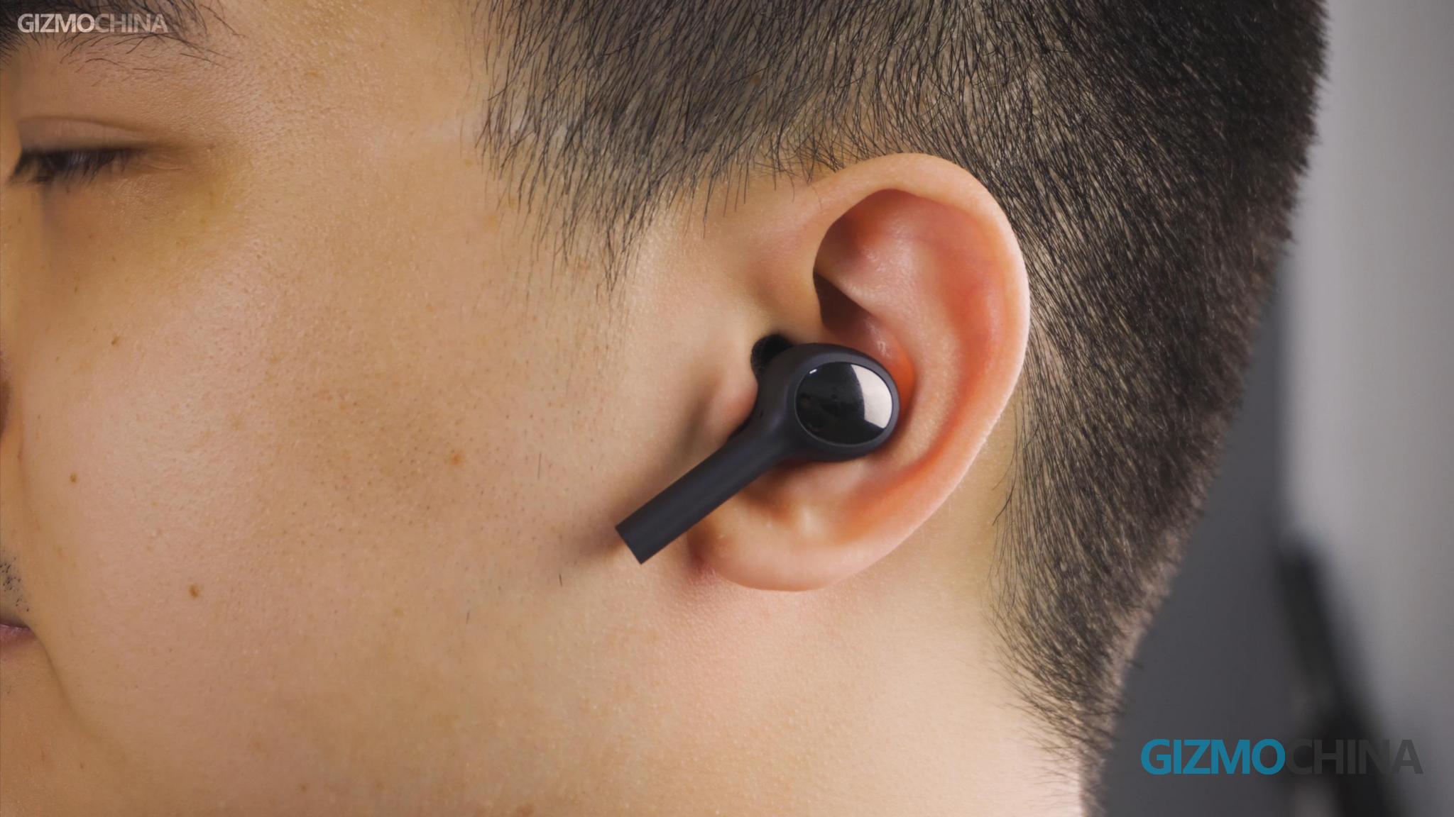 Xiaomi Mi Recenzie ANC Air 2 Pro 18