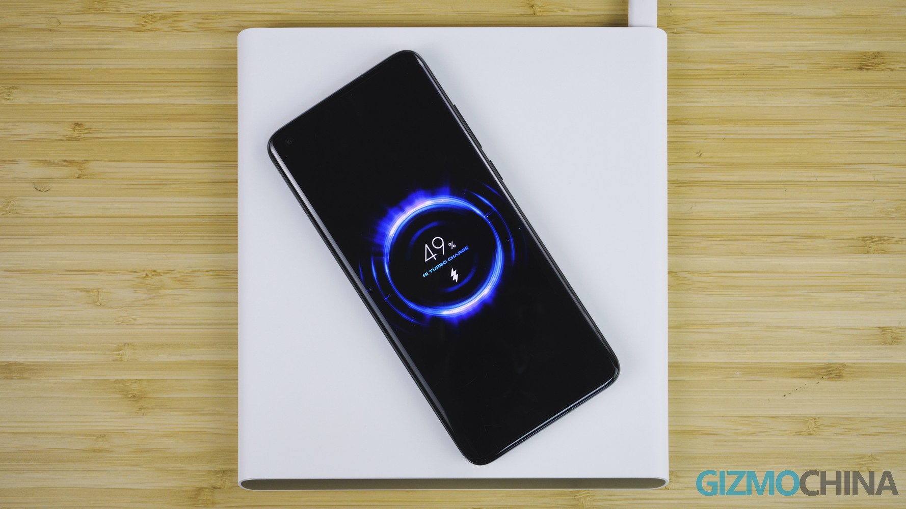 Xiaomi Încărcător TRACKING013 