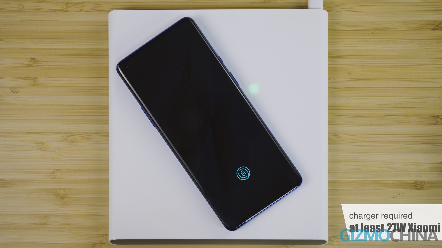 Xiaomi Încărcător TRACKING 014 