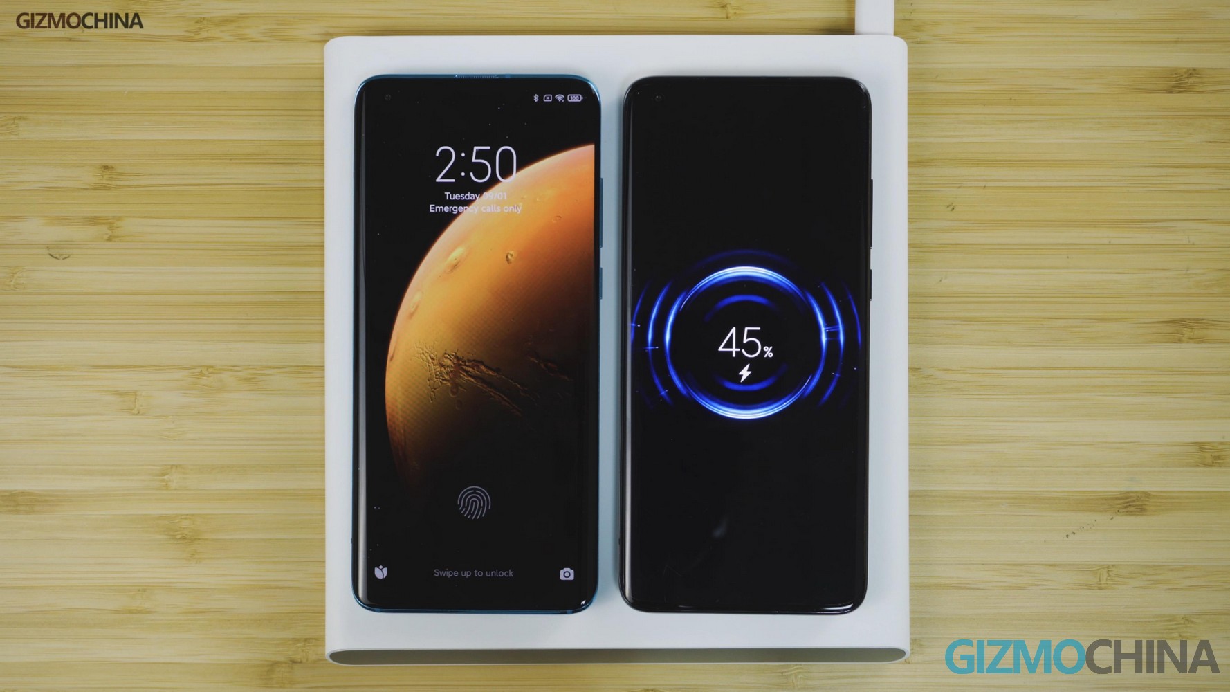 Xiaomi TRACKING încărcător003 