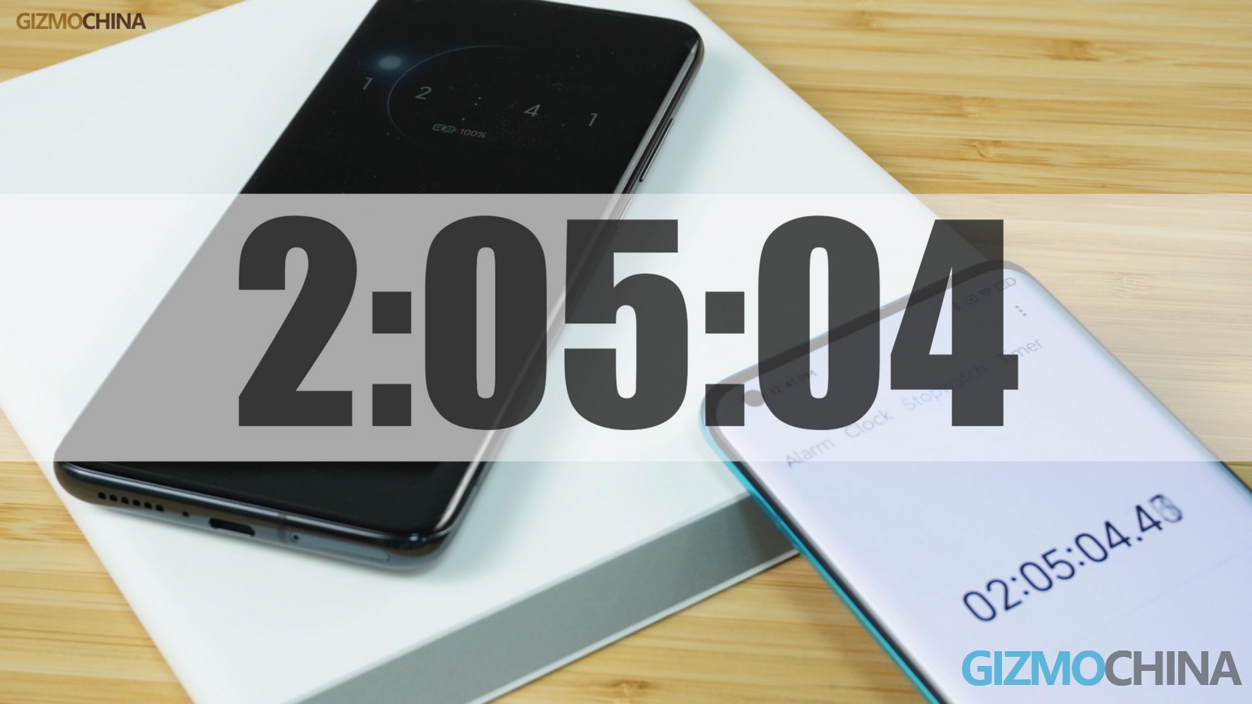 Xiaomi Încărcător de urmărire 002 