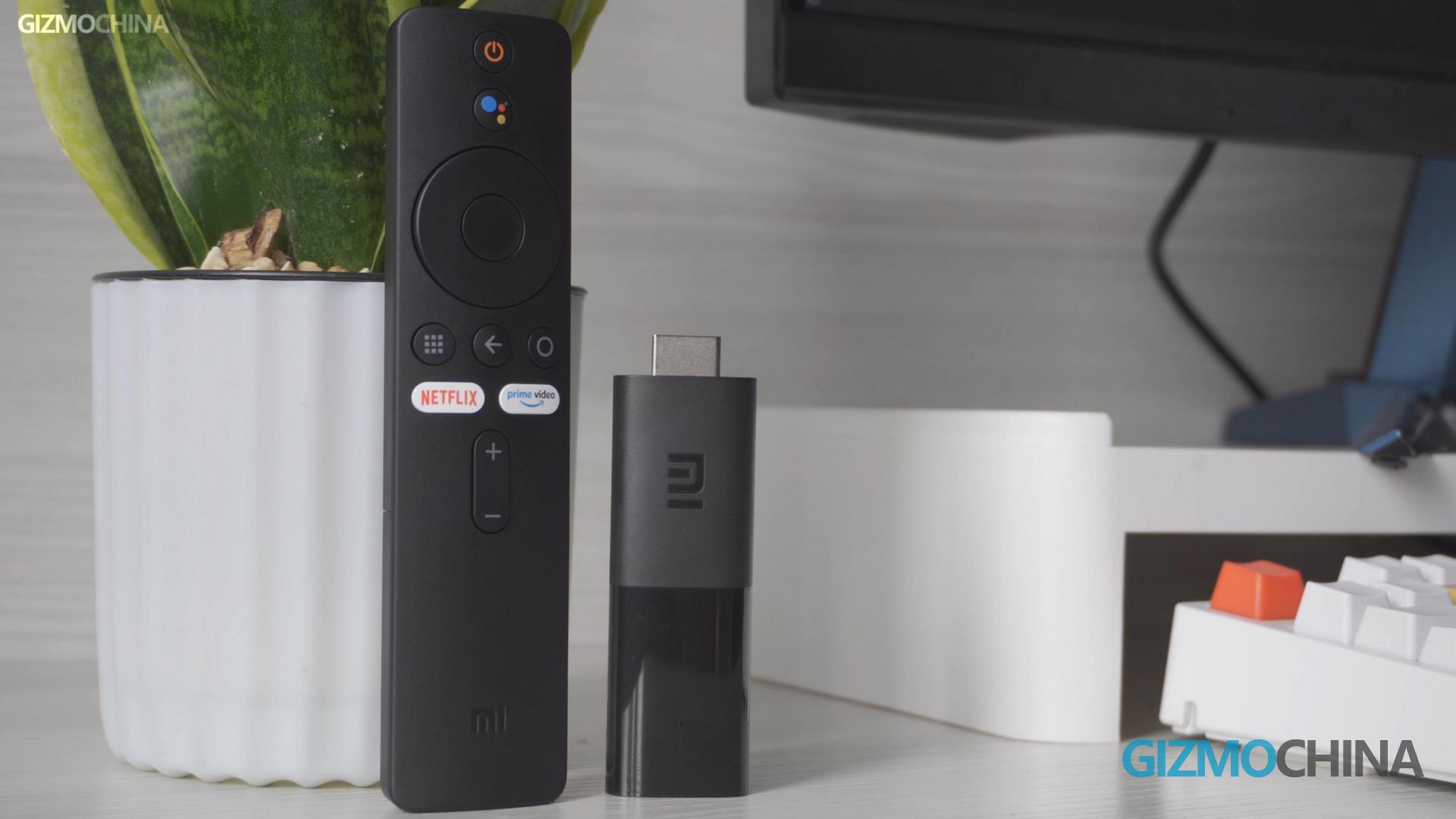 Xiaomi Mi TV Stick Review 2