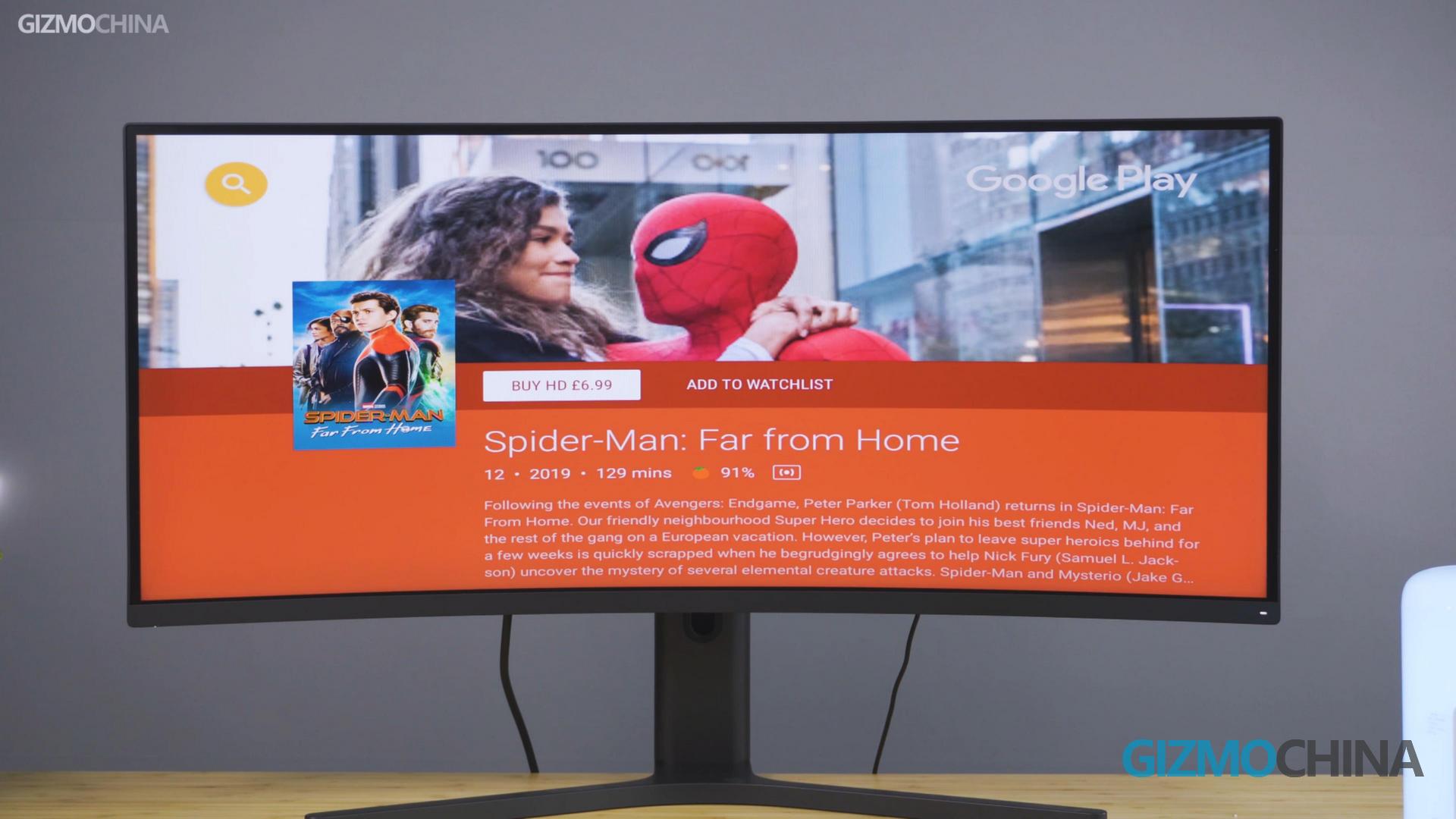 Xiaomi Mi TV Stick Review 10